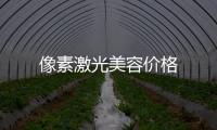 像素激光美容價格