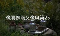 像霧像雨又像風(fēng)第25