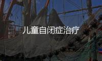 兒童自閉癥治療