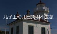兒子上幼兒園哭鬧不去怎么辦（孩子不上幼兒園哭鬧該怎么解決）