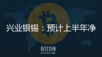 興業(yè)銀錫：預(yù)計上半年凈利潤同比增長533.68%至582.72%