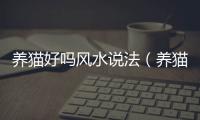 養貓好嗎風水說法（養貓好嗎）