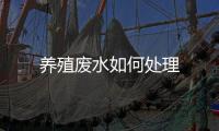 養(yǎng)殖廢水如何處理