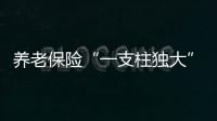 養(yǎng)老保險“一支柱獨(dú)大”結(jié)構(gòu)將變 第三支柱擴(kuò)容值得期待
