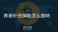 養(yǎng)老補充保險怎么繳納 養(yǎng)老補充保險在哪里交