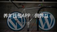 養(yǎng)車錢包APP：跨界互聯(lián)網(wǎng)金融，e保養(yǎng)還可以這么玩