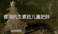 獸用抗生素致兒童肥胖 專家質疑：太武斷