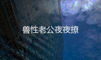 獸性老公夜夜撩