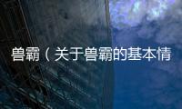 獸霸（關于獸霸的基本情況說明介紹）