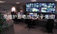 免維護蓄電池（關于免維護蓄電池的基本情況說明介紹）