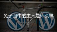 兔子眼中的主人是什么樣子的(兔子走路是什么樣子的)