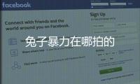 兔子暴力在哪拍的