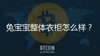 兔寶寶整體衣柜怎么樣？