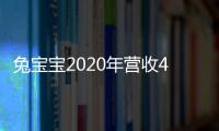 兔寶寶2020年營收43.06億同比增加4.54%\仙游紫檀原料庫存減少