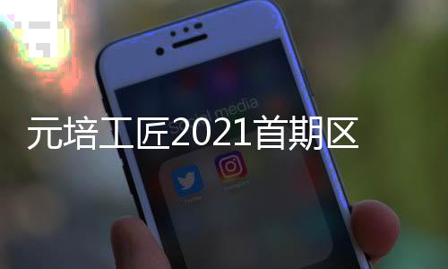 元培工匠2021首期區(qū)塊鏈工程技術員培訓班圓滿結束