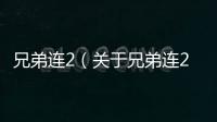 兄弟連2（關(guān)于兄弟連2的基本情況說明介紹）