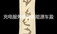 充電服務(wù)將成新能源車盈利來源
