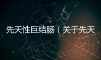 先天性巨結腸（關于先天性巨結腸的基本情況說明介紹）