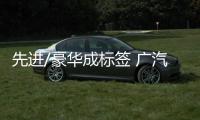 先進/豪華成標簽 廣汽豐田漢蘭達新老對比