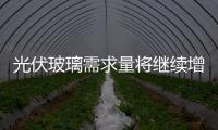 光伏玻璃需求量將繼續(xù)增長,行業(yè)資訊