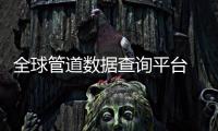 全球管道數(shù)據(jù)查詢平臺 正式上線運行