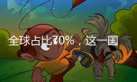 全球占比70%，這一國(guó)產(chǎn)元器件加速爆發(fā)中！