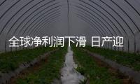全球凈利潤下滑 日產迎來最嚴苛挑戰