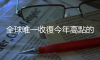 全球唯一收復今年高點的股市　臺股為何變成世界最強？｜天下雜誌