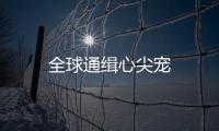 全球通緝心尖寵