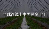 全球連線丨中國民企十年“一帶一路”經歷實現與它國合作共贏