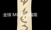全球 MLCC 市場需求進入低速成長期，2024 年增率預估僅約 3%