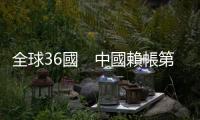 全球36國　中國賴帳第一名｜天下雜誌