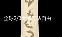 全球2/3大河無法自由流淌—新聞—科學網