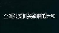 全省公安機(jī)關(guān)舉報(bào)電話和信箱，黑惡勢(shì)力顫抖吧！