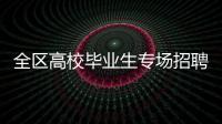 全區高校畢業生專場招聘會在西藏民大舉辦