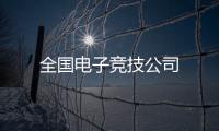 全國(guó)電子競(jìng)技公司