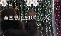 全國患兒近1000萬人，5歲至10歲最多見 這些“搞怪”動作很可能是病