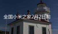 全國小米之家2月2日前暫停營業 小米官網物流正常配送