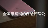 全國帶網銷的保險代理公司執(zhí)照需要多少費用