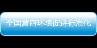 全國營商環(huán)境促進標準化試點單位名單公布
