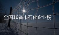 全國16省市石化企業稅收征管研討會在克拉瑪依召開