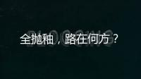 全拋釉，路在何方？