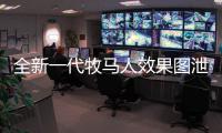全新一代牧馬人效果圖泄露 還是那個樣子
