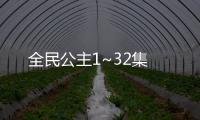 全民公主1~32集
