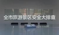 全市旅游景區(qū)安全大排查工作視頻會議召開