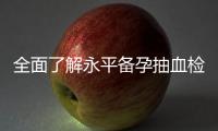 全面了解永平備孕抽血檢查項目，為順暢、穩健成功懷孕助力