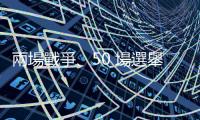 兩場戰(zhàn)爭、50 場選舉，讓經(jīng)濟面臨高漲的地緣政治風(fēng)險