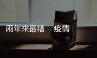 兩年來最糟    疫情延燒那麼久，美股為何現在才暴跌？｜天下雜誌