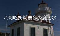 八哥吃奶粉要多少度的水泡(八哥能喂奶粉嗎)