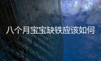 八個(gè)月寶寶缺鐵應(yīng)該如何辦